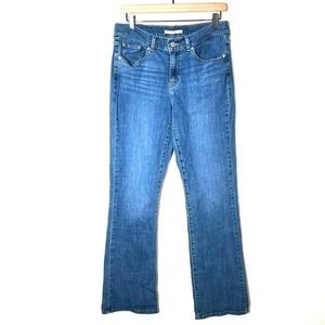 Classic Blue Women's Jeans